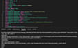 create a web scraper with python
