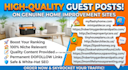 pure home improvement guest post myflashyhome