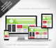 create android app for your responsive website