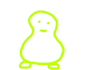 draw a lil guy just for you