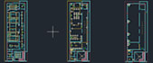 design electrical plans or layouts