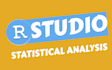 do statistical analysis using rstudio