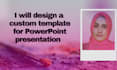 make powerpoint presentation templates by using canva pro