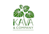 make a wonderful botanical tea bar logo design