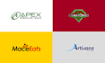 do a modern, minimalist and business logo design