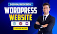 fix wordpress bugs and website issues