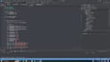 develop a custom cpp, glfw, glad, opengl application