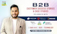 write a persuasive b2b customer success story or case study