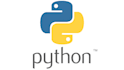 write a python script and web automation