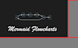 create mermaid flowcharts and designs