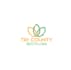 design best quality amazing tri county recycle logo