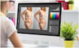 help you with editing your photos for print and media