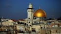 teach you about jerusalem and palestine culture and conflict