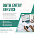 excel data entry, web scraping, accounting tasks