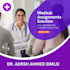 do all your assignments related medical