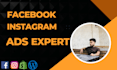 run profitable facebook and instagram ads for you