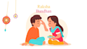 create most beautiful raksha bandhan greeting video