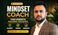 be your icf certified mindset coach for life transformation and personal growth