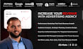 be your advertising expert for meta facebook and instagram