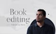 proofread and edit your manuscript in spanish