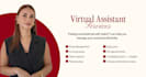 be your virtual assistant