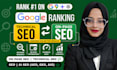 perform on page optimization, technical SEO for your website