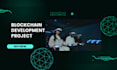 do blockchain development service