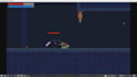 make the 2d game you want in godot engine