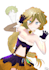 draw fanart and oc with anime style
