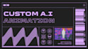animate your idea using ai