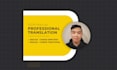 translate english to cantonese and mandarin fast