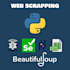 web scrapping ,web crawling with python