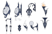 design stylish props for your fantasy and or scifi game