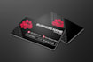 do business card, letterhead, and brand identity assets