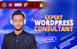 fix wordpress errors, elementor issues and woocommerce bugs fast