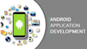 design android studio applications full stack development