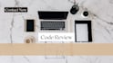 review your coding within a day