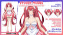 make live2d vtuber models and rigging