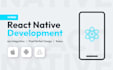 be your expert react native mobile app developer typescript cross platform
