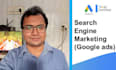 setup, manage and optimize roas focused google ads campaign for highest ROI