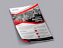do professional flyer design for your business