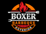 create food, cafe, bbq and restaurant logo