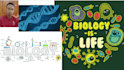 do research and summary in biology case studies