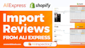 add reviews to your shopify store