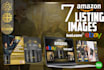 design creative amazon, bol and ebay listing images