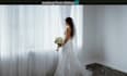 do wedding photo editing, color correction in lightroom