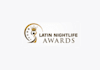 make legend perfect smart latin nightlife awards logo