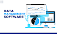 make your data management website, software
