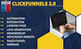 professionally migrate from clickfunnels to clickfunnels 2 0