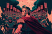 create unique ai generated art for you using midjourney